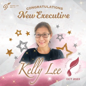 Kelly Lee, 總監